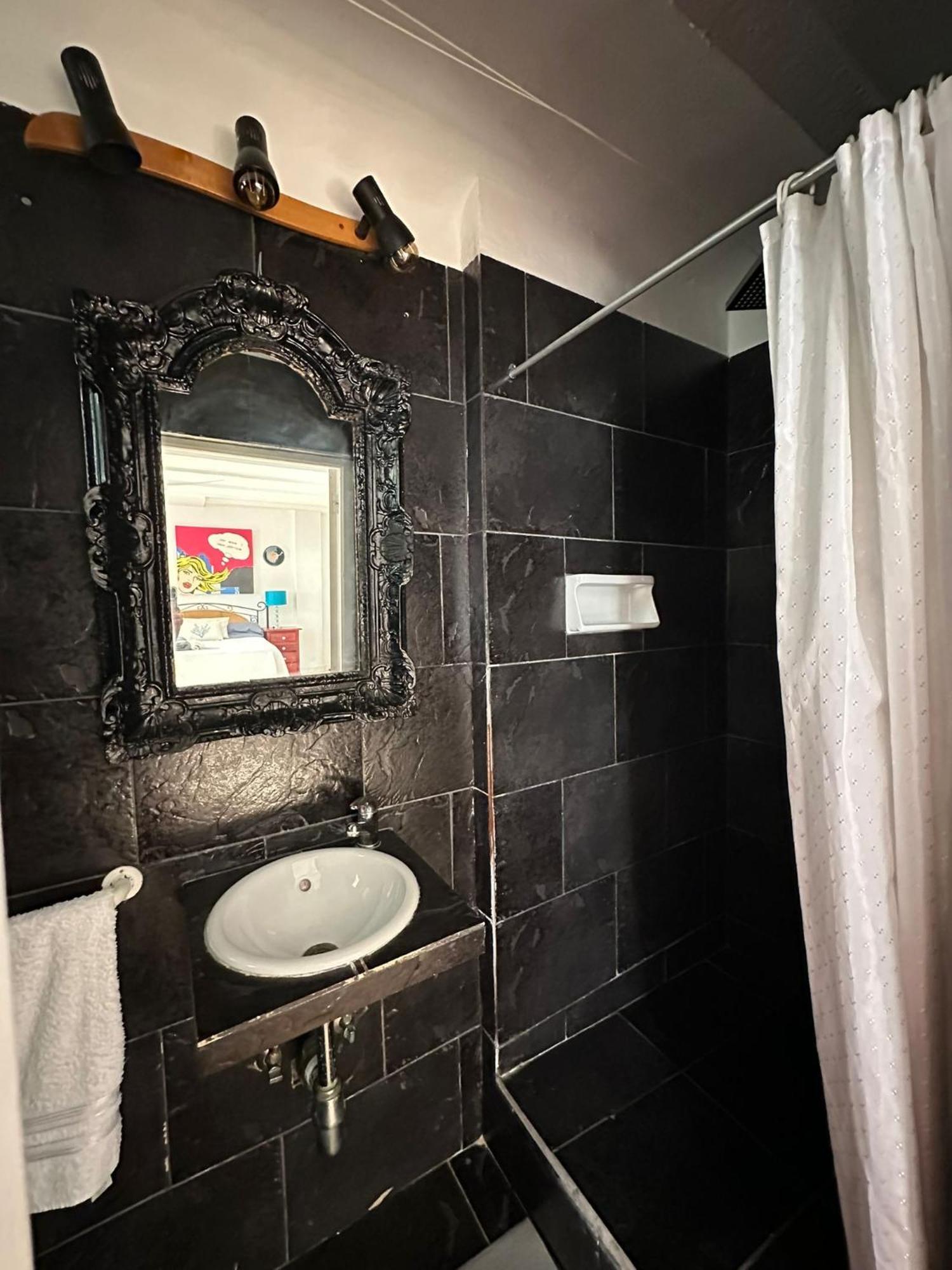 Loft En Mojacar Apartment Bagian luar foto